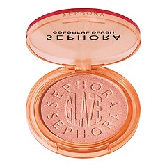 Colorful Blush Glaze - Ρουζ με εξαιρετικά φωτεινό φινίρισμα , Sephora Collection
